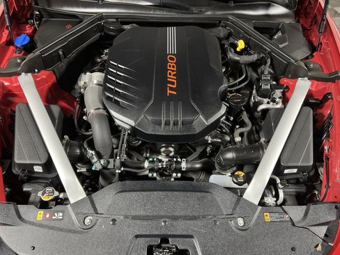 Used 2018 Kia Stinger GT2 image 28