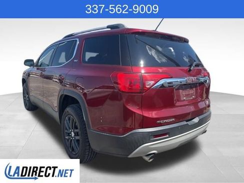 Used 2018 GMC Acadia SLT image 7