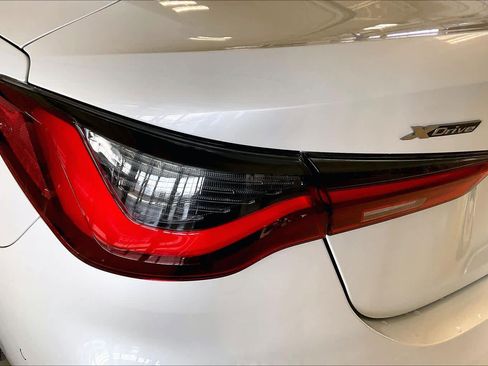 Used 2023 BMW 440i xDrive Convertible w/ Premium Package image 27