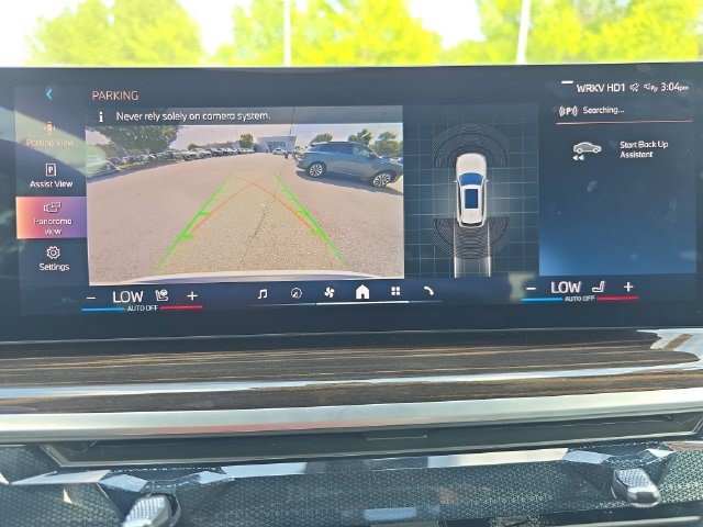 Used 2025 BMW X5 xDrive50e AWD/4WD image 23