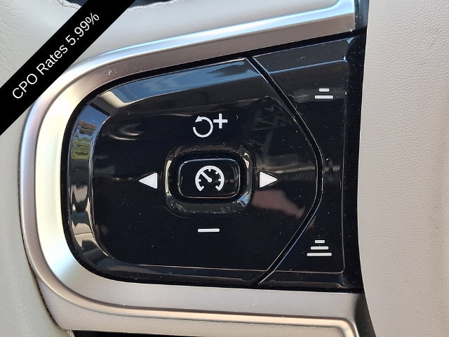 Certified 2024 Volvo XC60 B5 Plus w/ Climate Package AWD/4WD image 26