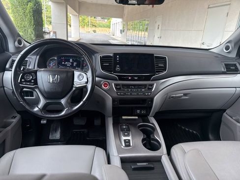 Used 2021 Honda Pilot Special Edition image 27