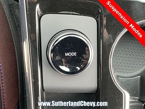 New 2026 Chevrolet Equinox RS image 35