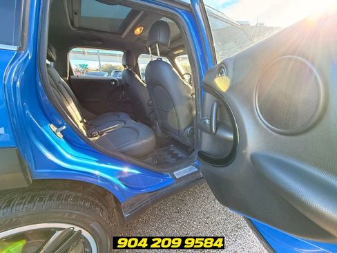 Used 2013 MINI Cooper Countryman S FWD image 26
