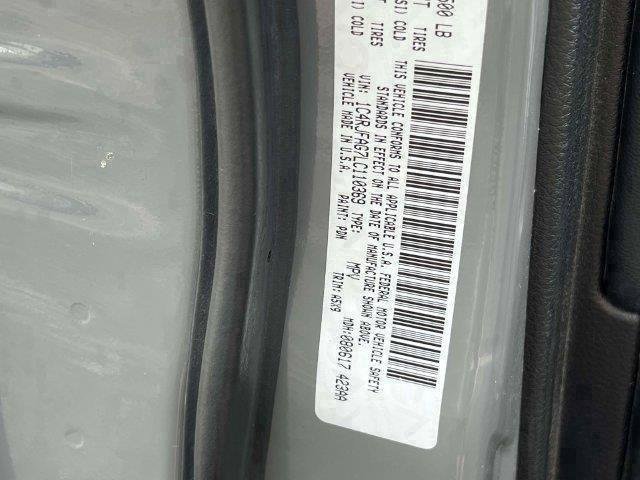 Used 2020 Jeep Grand Cherokee Laredo AWD/4WD image 20