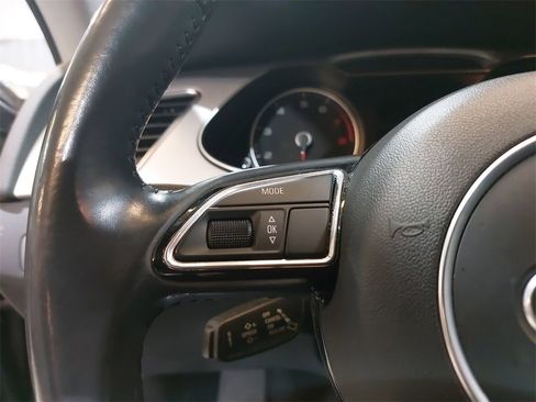 Used 2015 Audi A4 2.0T Premium Plus w/ Technology Package image 16