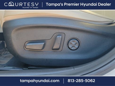 Used 2019 Hyundai Sonata Limited image 19