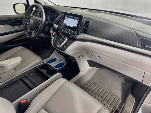 Used 2019 Honda Odyssey EX-L image 41