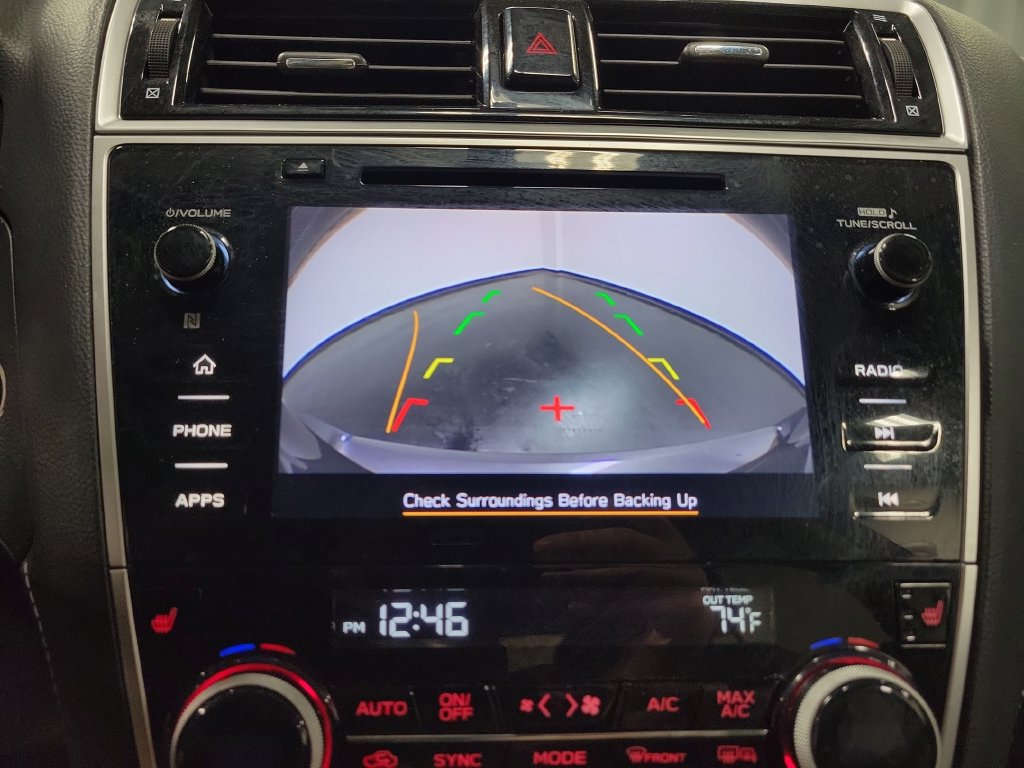 Used 2019 Subaru Outback 2.5i Limited AWD/4WD image 20