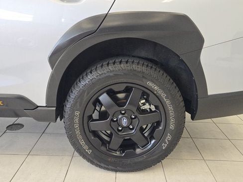 Used 2024 Subaru Outback Wilderness AWD/4WD image 12