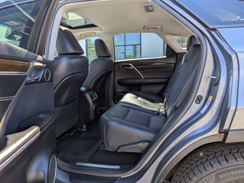 Used 2019 Lexus RX 350 AWD w/ Navigation Package image 40