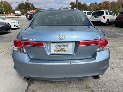 Used 2011 Honda Accord EX-L image 6