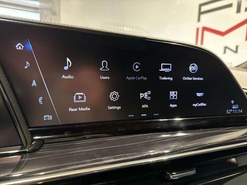 Used 2024 Cadillac Escalade V image 20