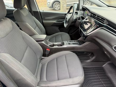 Used 2023 Chevrolet Bolt LT w/ Driver Confidence Package image 22