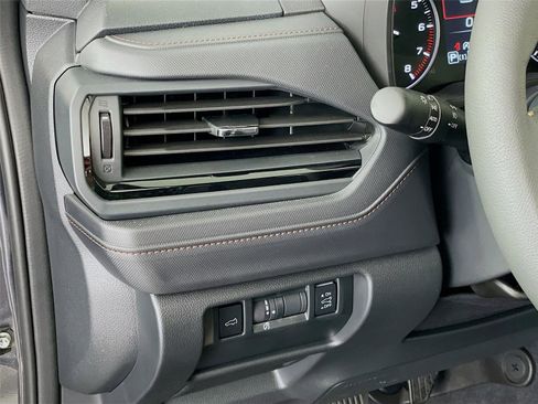 Certified 2025 Subaru Forester Touring w/ Protection Package image 15