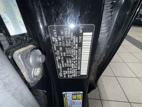 Used 2011 Hyundai Tucson GLS w/ Navigation Pkg 2 image 14