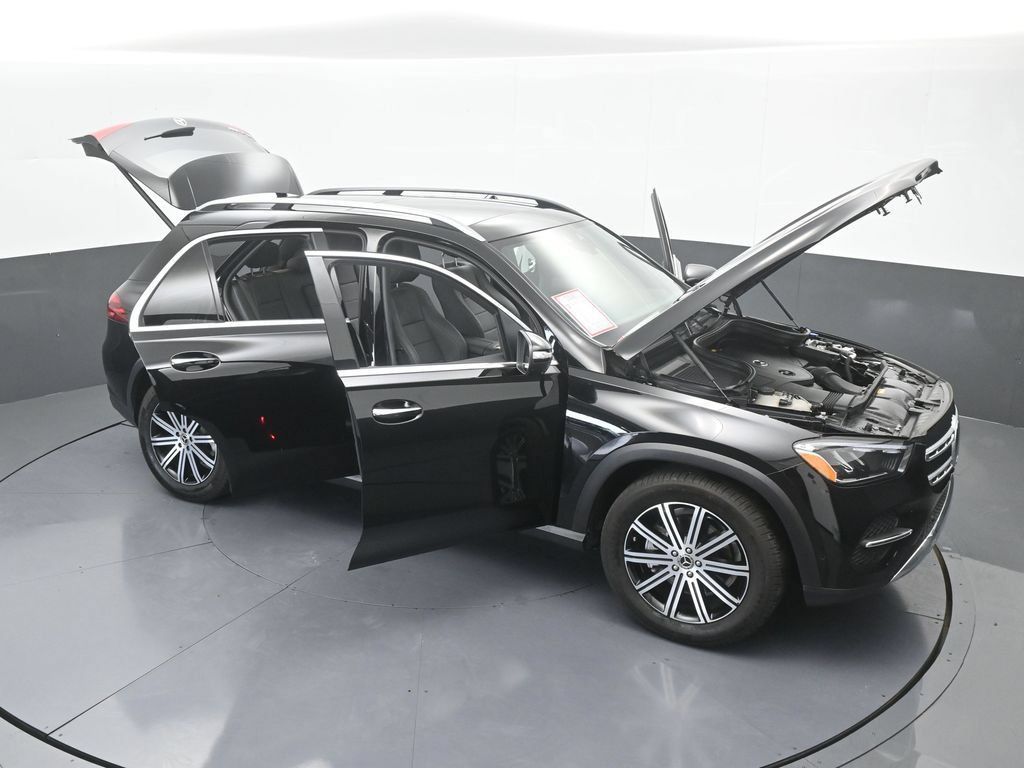 Used 2026 Mercedes-Benz GLE 350 4MATIC image 82