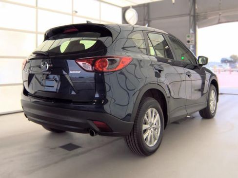 Used 2016 MAZDA CX-5 Sport AWD/4WD image 4