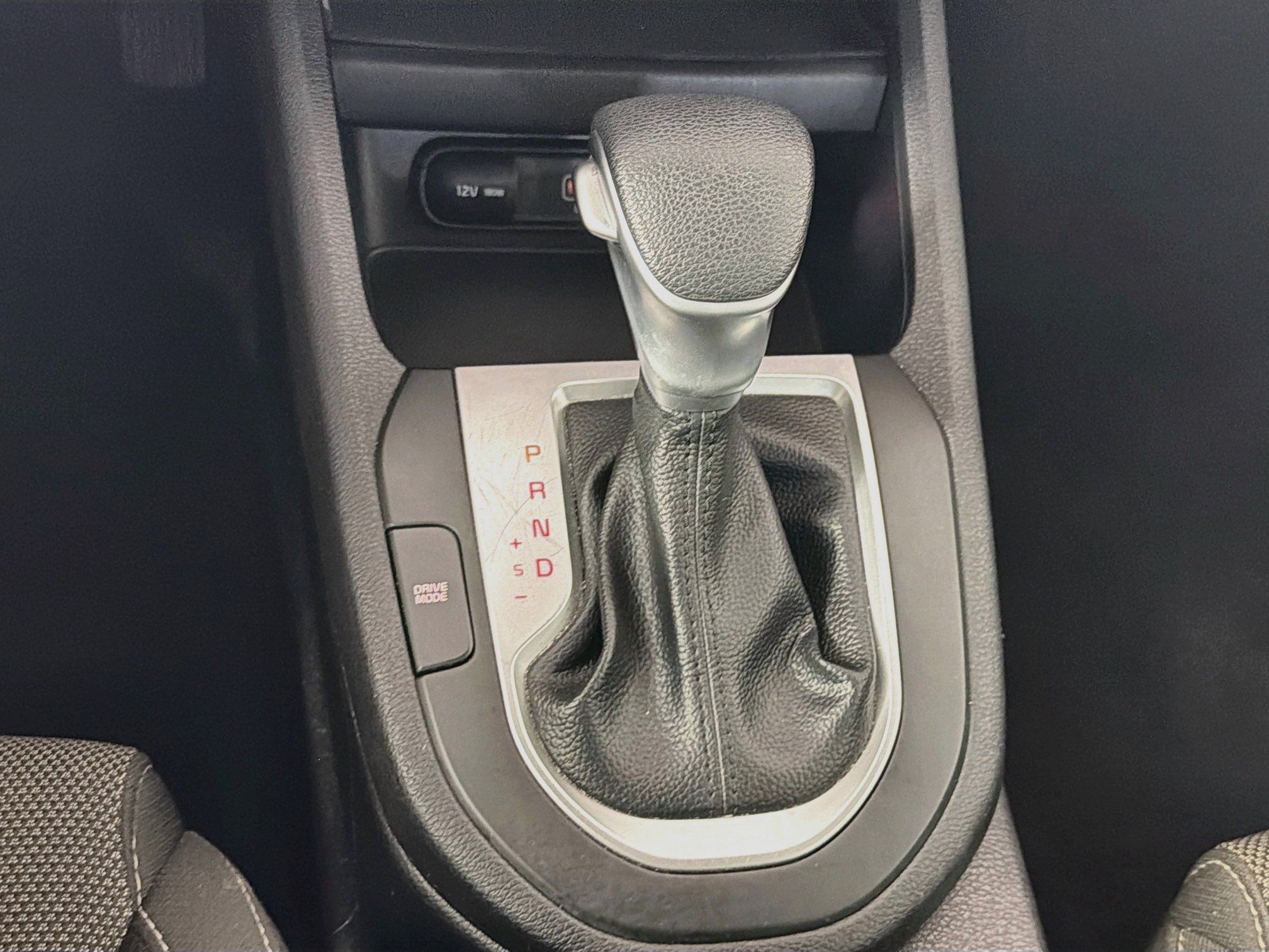Used 2024 Kia Forte LXS FWD image 23