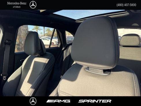 New 2026 Mercedes-Benz GLC 300 image 17