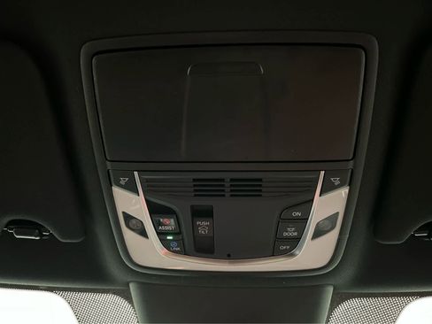 Used 2025 Acura TLX SH-AWD w/ A-SPEC Pkg image 15