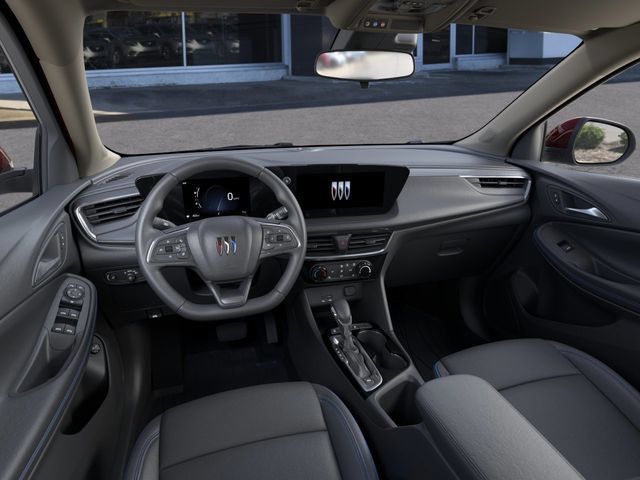 New 2026 Buick Encore GX Sport Touring w/ Comfort Package FWD image 15