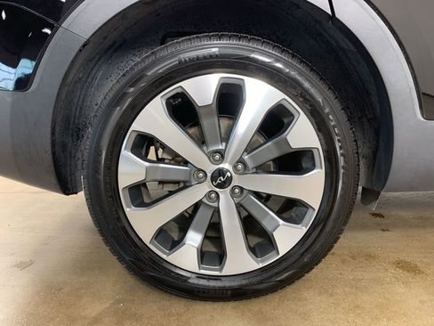 Used 2022 Kia Telluride S AWD/4WD image 44