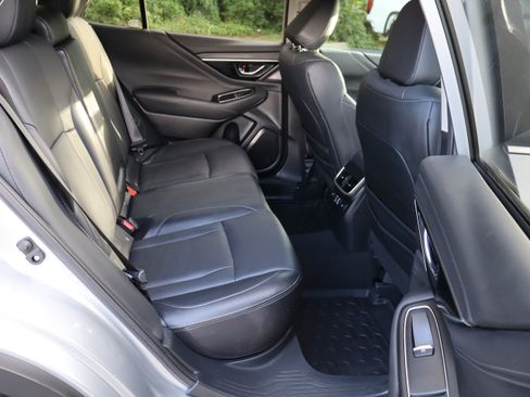 Used 2024 Subaru Outback Limited AWD/4WD image 43