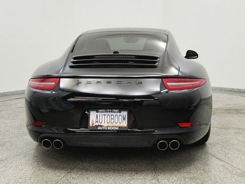 Used 2012 Porsche 911 Carrera S w/ Premium Pkg Plus RWD image 4