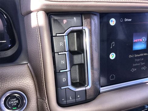 Used 2022 GMC Yukon Denali image 20