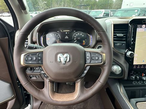 New 2026 RAM 1500 Limited image 26