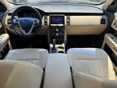 Used 2015 Ford Flex SEL w/ Equipment Group 202A AWD/4WD image 11