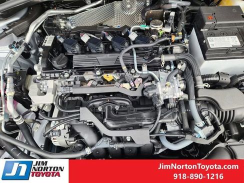 New 2026 Toyota Corolla Cross XLE image 11