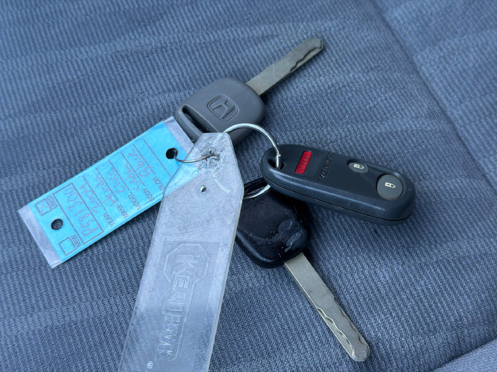 Used 2004 Honda Civic EX image 31