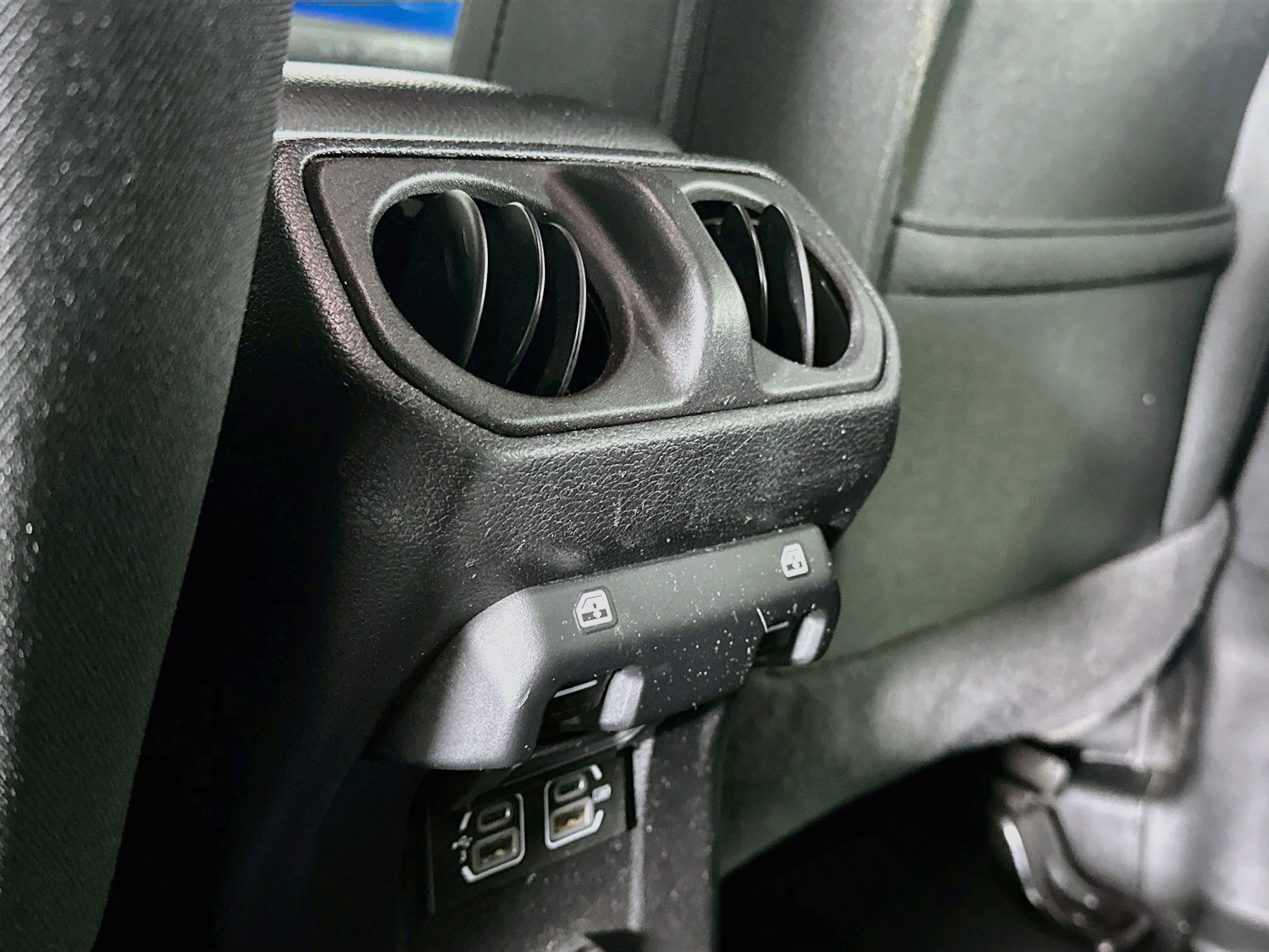 Used 2020 Jeep Wrangler Unlimited Sport S w/ Sun And Sound Package AWD/4WD image 26