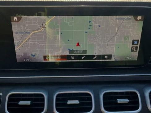 Used 2023 Mercedes-Benz GLS 450 4MATIC image 6