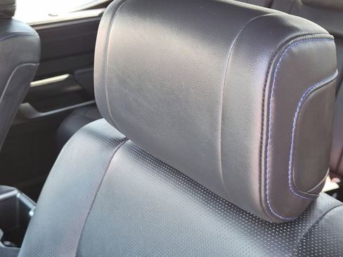 Used 2024 Toyota Tundra Platinum image 11