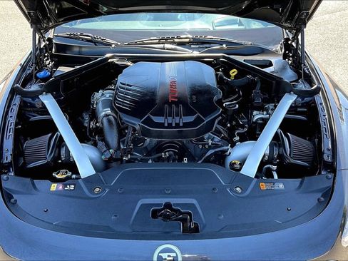 Used 2018 Kia Stinger GT2 image 10
