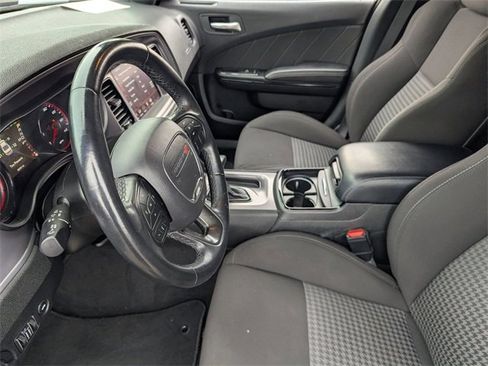 Used 2023 Dodge Charger GT w/ Blacktop Package image 22