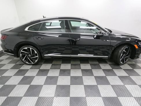 Certified 2023 Volkswagen Arteon SEL Premium image 9