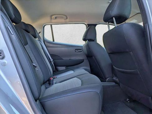 Used 2023 Nissan Leaf S image 18