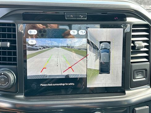 New 2026 Ford F150 Platinum image 9