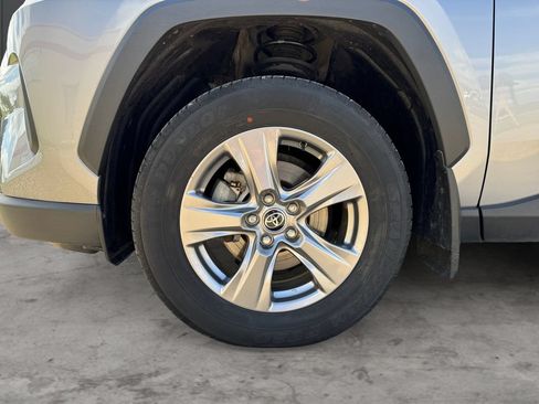 Certified 2023 Toyota RAV4 XLE w/ Convenience Package AWD/4WD image 9
