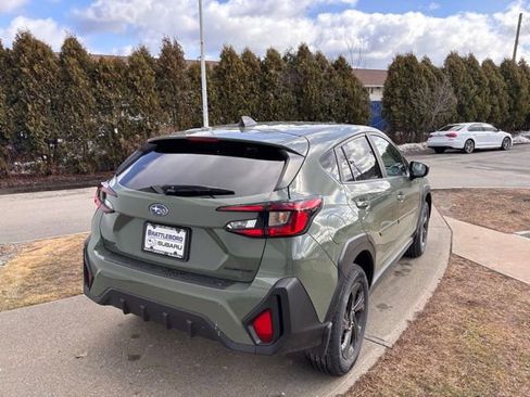 New 2026 Subaru Crosstrek 2.5i image 6