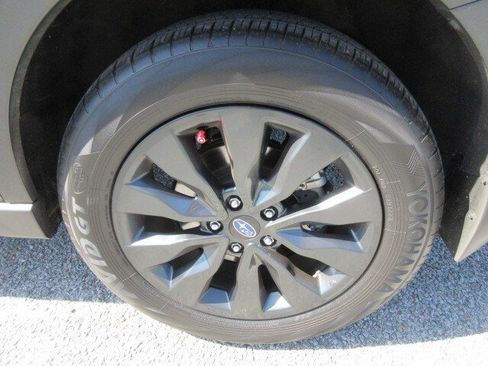 Used 2023 Subaru Outback Onyx Edition XT AWD/4WD image 11