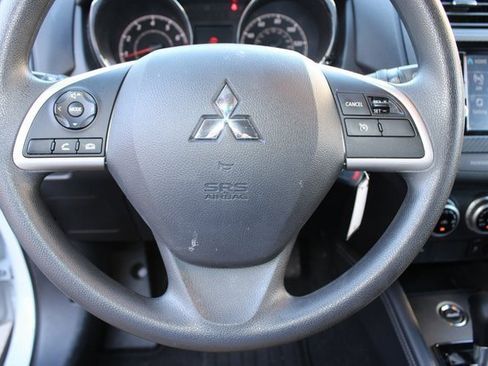 Used 2024 Mitsubishi Outlander Sport AWD image 10