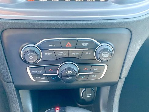 Used 2023 Dodge Charger GT RWD image 38