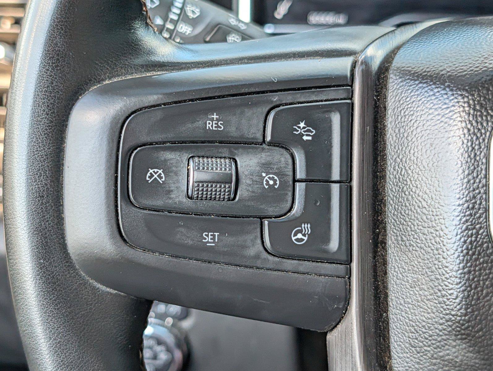 Used 2025 GMC Sierra 3500 AT4 w/ AT4 Premium Plus Package AWD/4WD image 26
