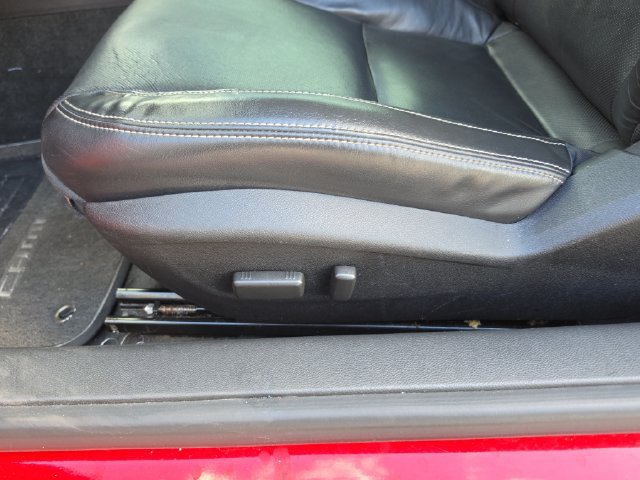 Used 2010 Chevrolet Camaro LT w/ White Stripe Package RWD image 13