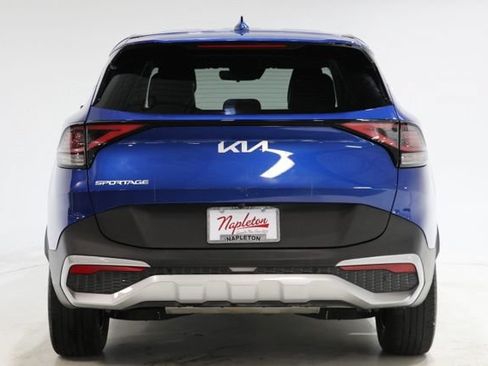 Used 2023 Kia Sportage EX FWD image 7